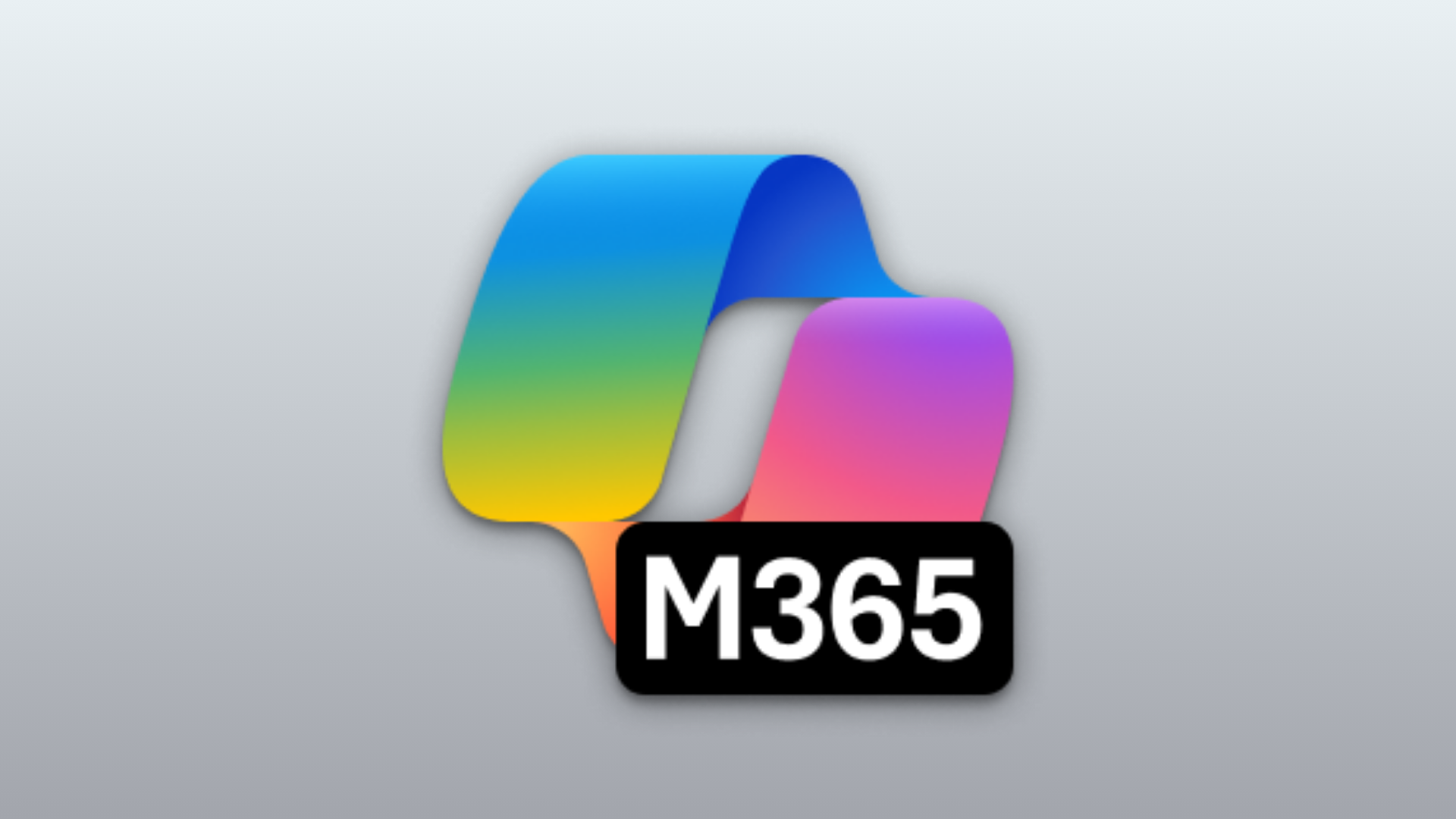 M365 Copilot logo