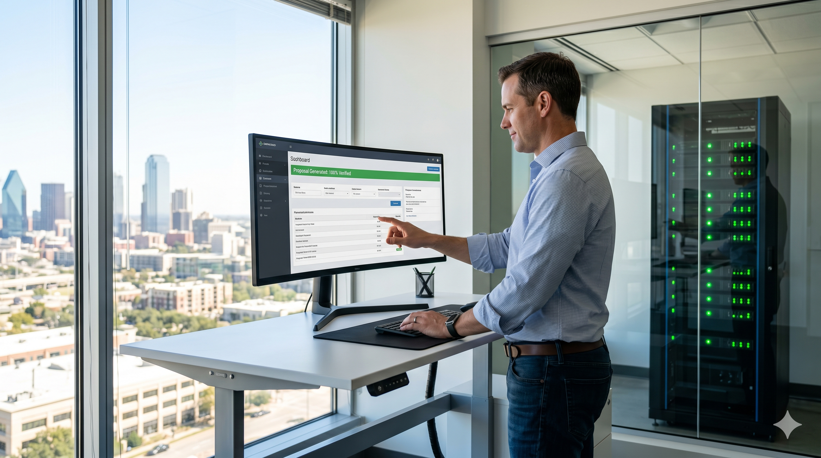 The AI Competitive Gap: Why Your Competitors are Winning (With Copy-and-Paste Strategy Prompts)
