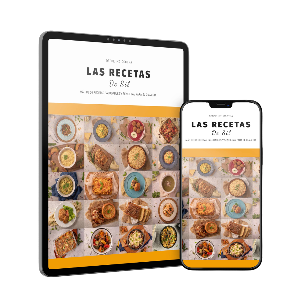 Las Recetas de Sil