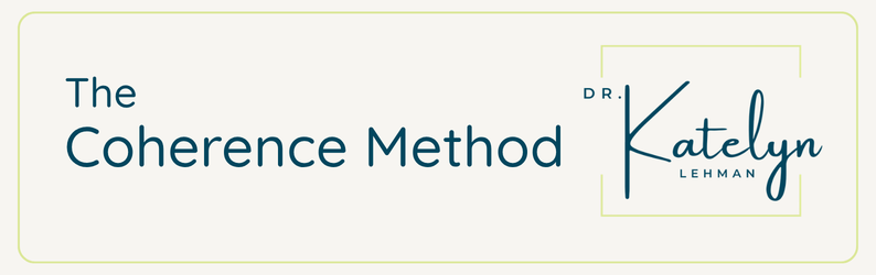 The Coherence Method Logo