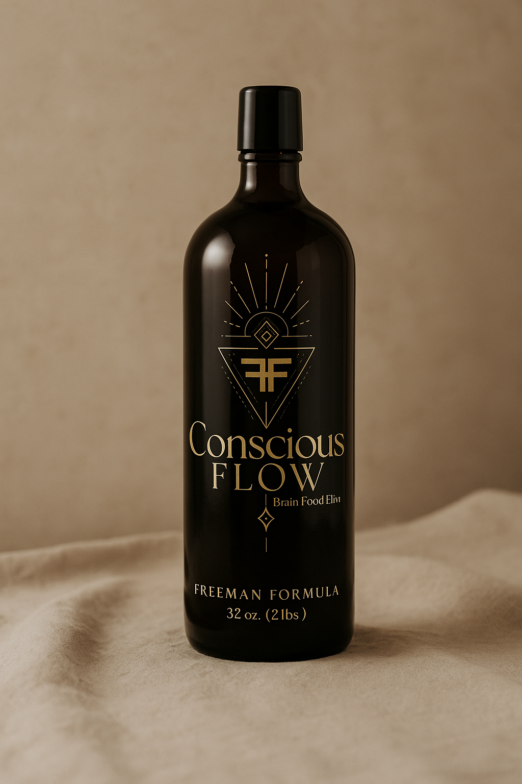 Conscious Flow product