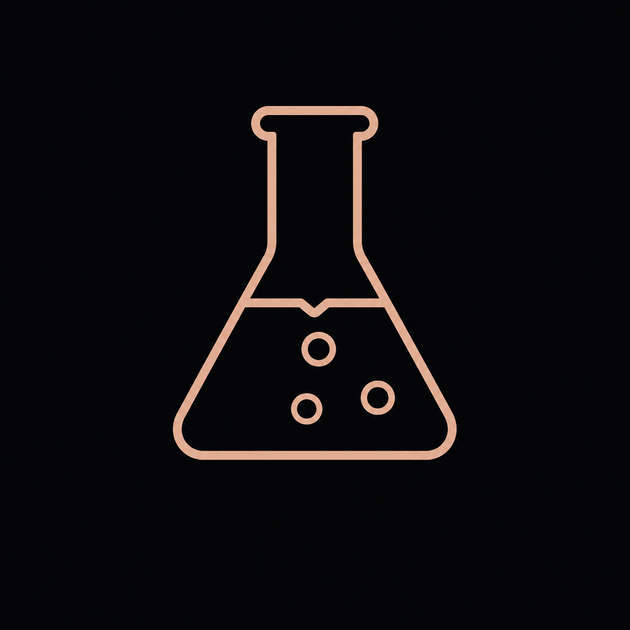 Thoughtfully Formulated icon