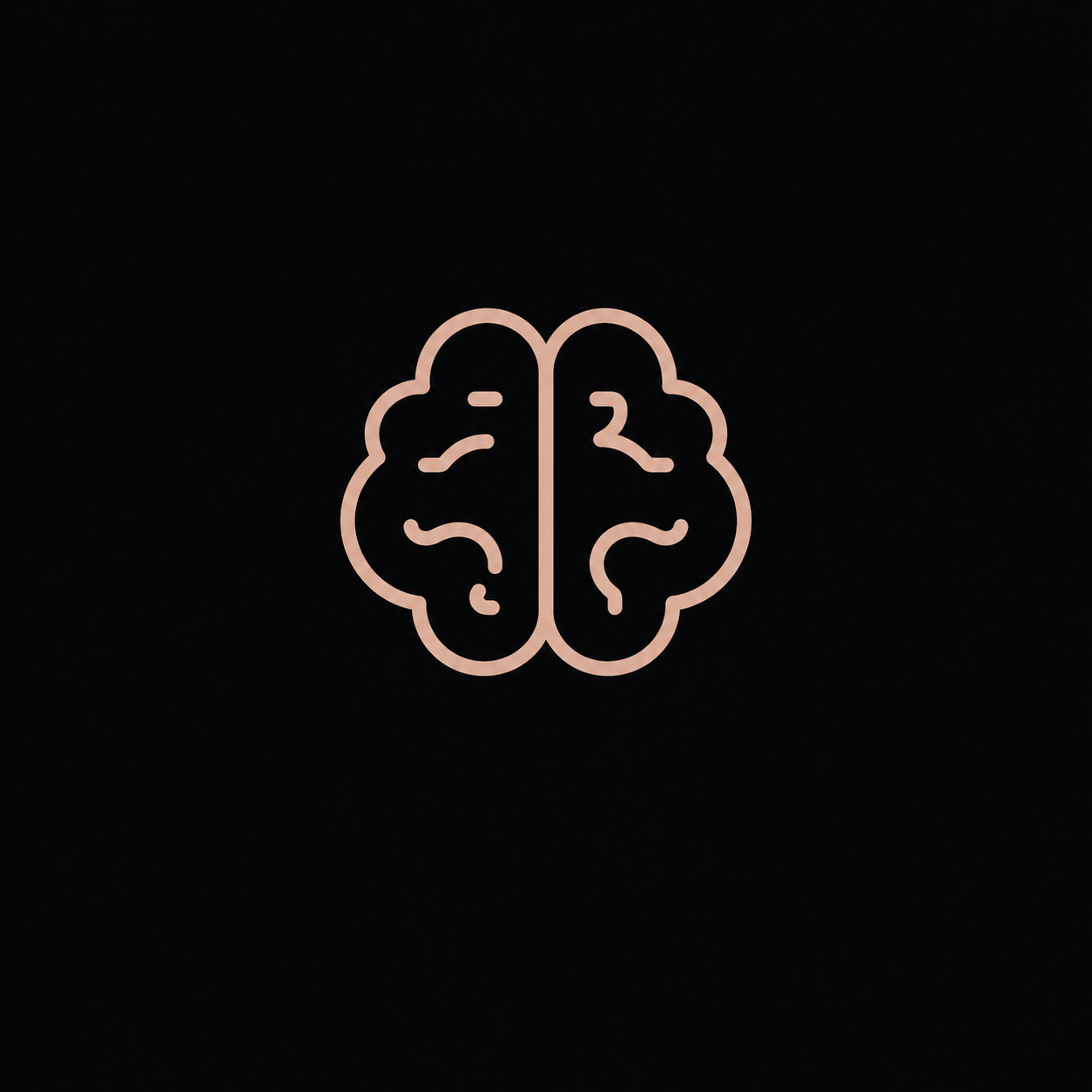 Mind icon