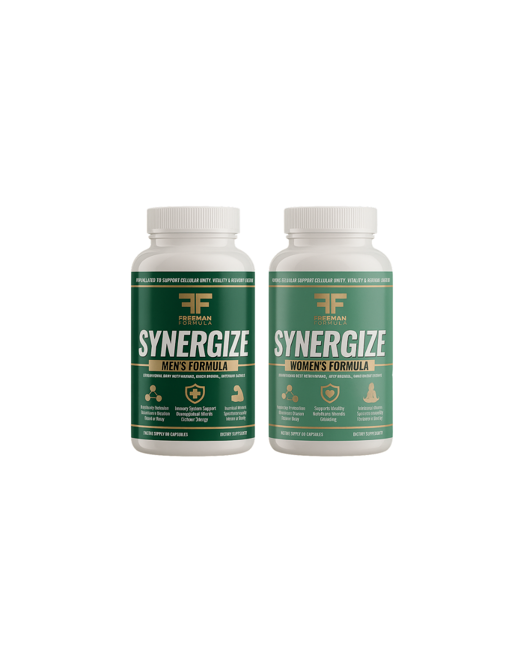 Synergize product