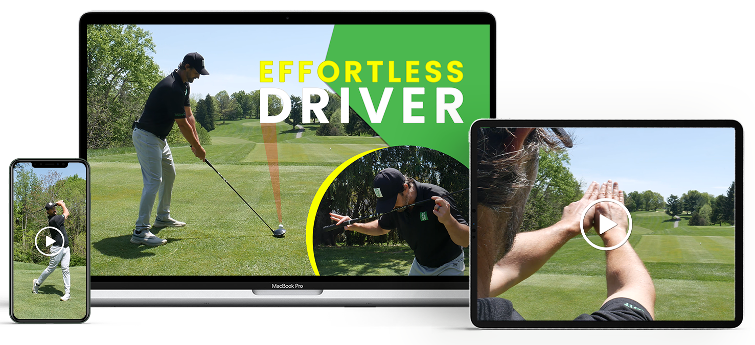 Effortless Driver System course