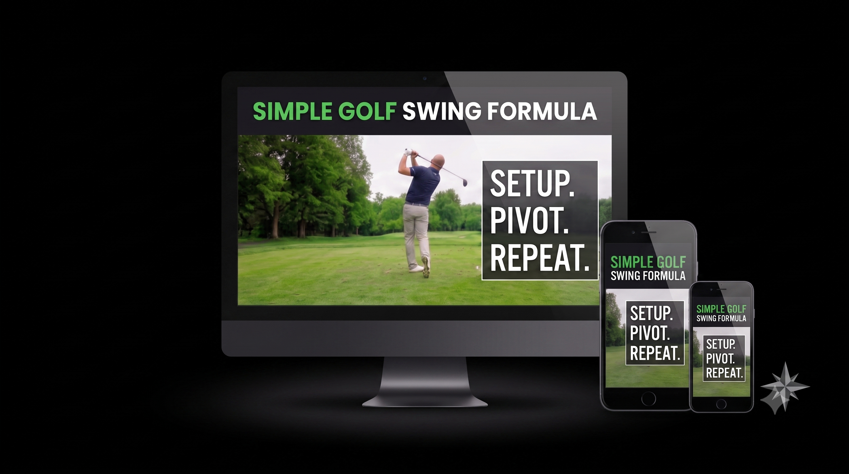 The Simple Swing Formula Presentation