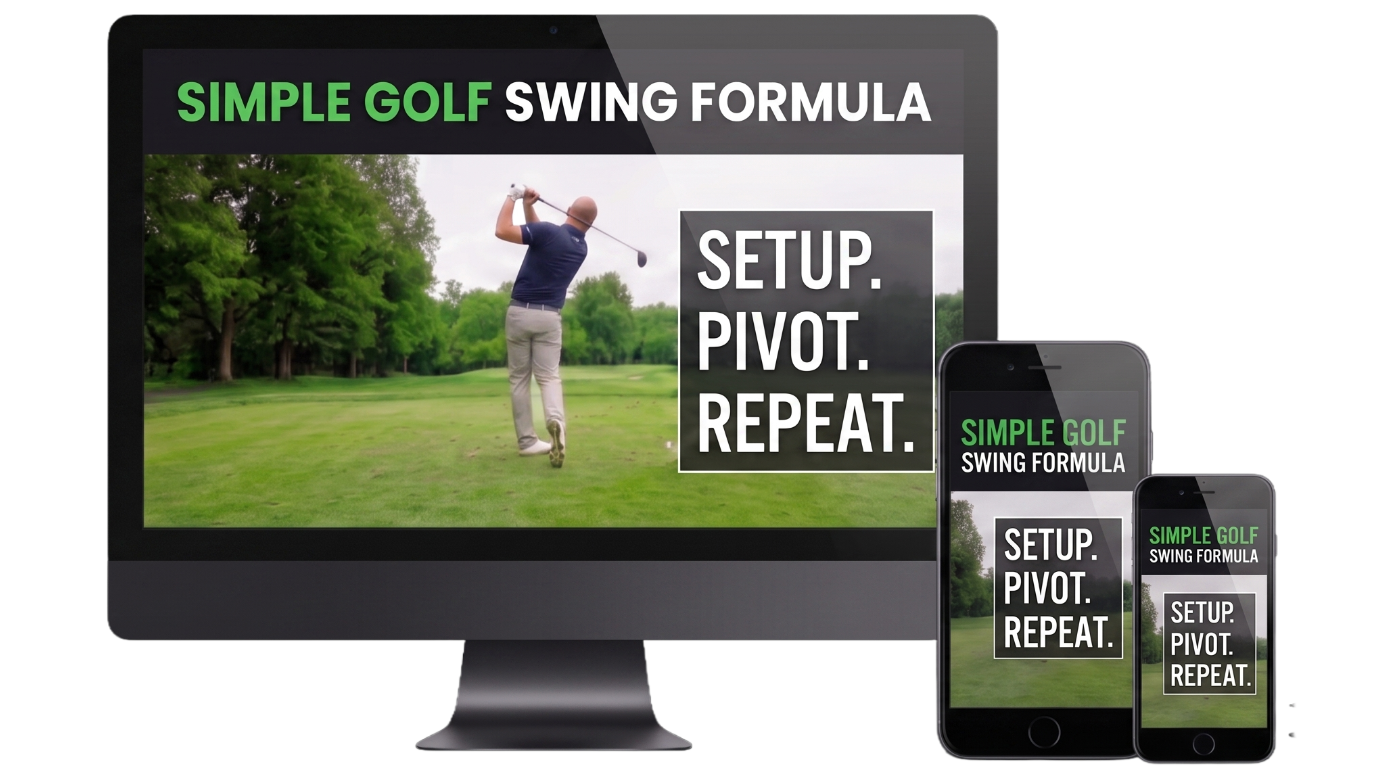 The Simple Swing Formula Presentation