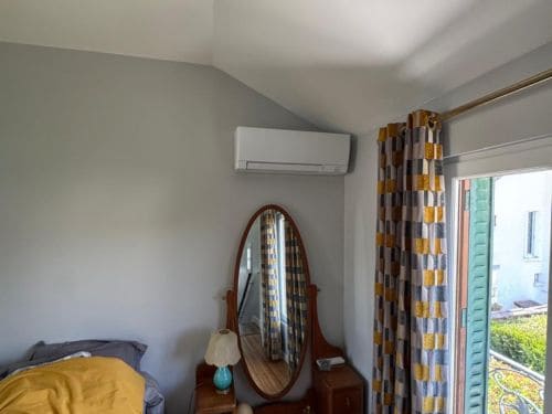 Plomberie salle de bain 