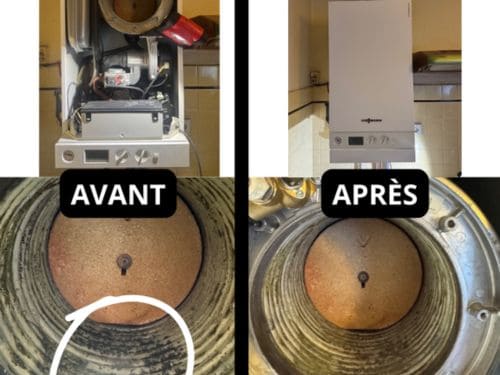 Installation salle de bain certifié Aubade Conflans-Sainte-Honorine