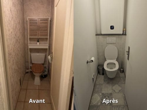 Entretien chaufferie copropriété Conflans-Sainte-Honorine