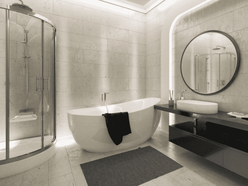 Rénovation salle de bain in Conflans-Sainte-Honorine