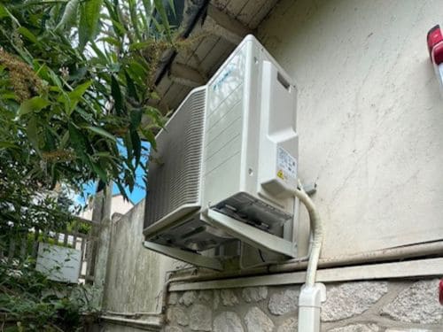 Poissy Entretien climatisation