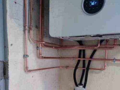 Installation chauffage Conflans-Sainte-Honorine