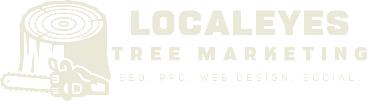 LocalEyes Tree Marketing