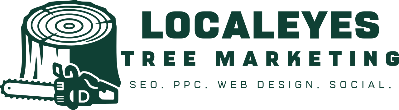 LocalEyes Tree Marketing
