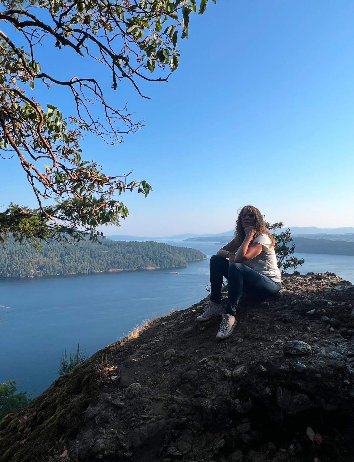 Erin Birch Core Coaching