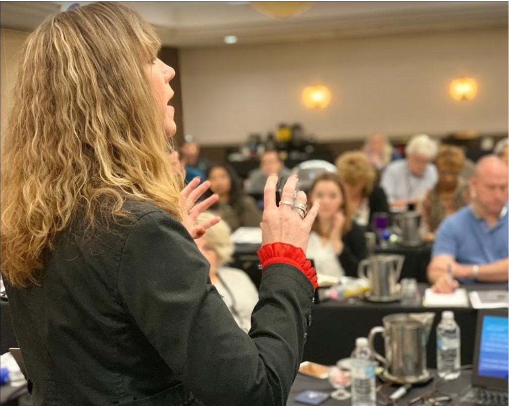 Collaborative Mastery