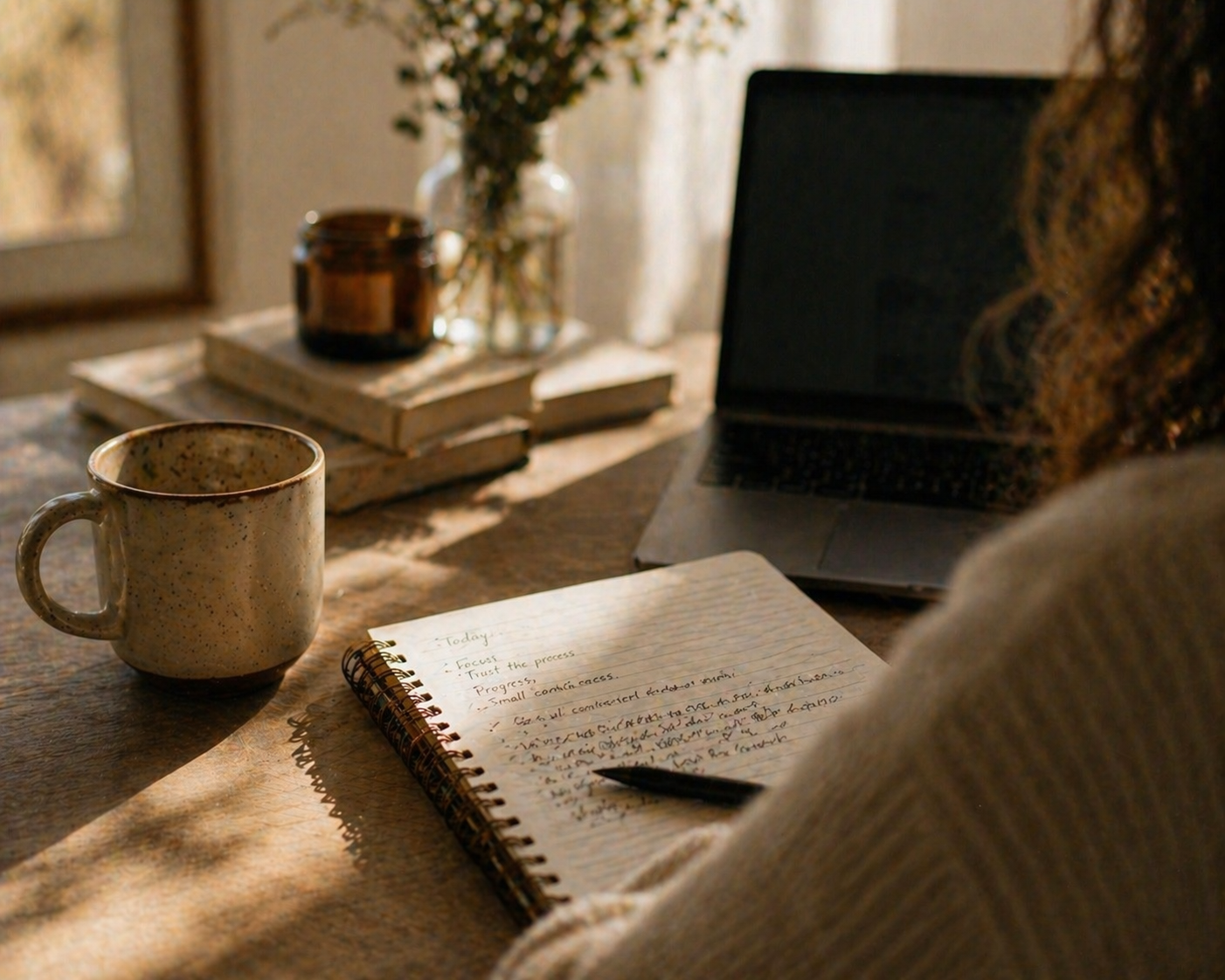 Elite Focus Alignment