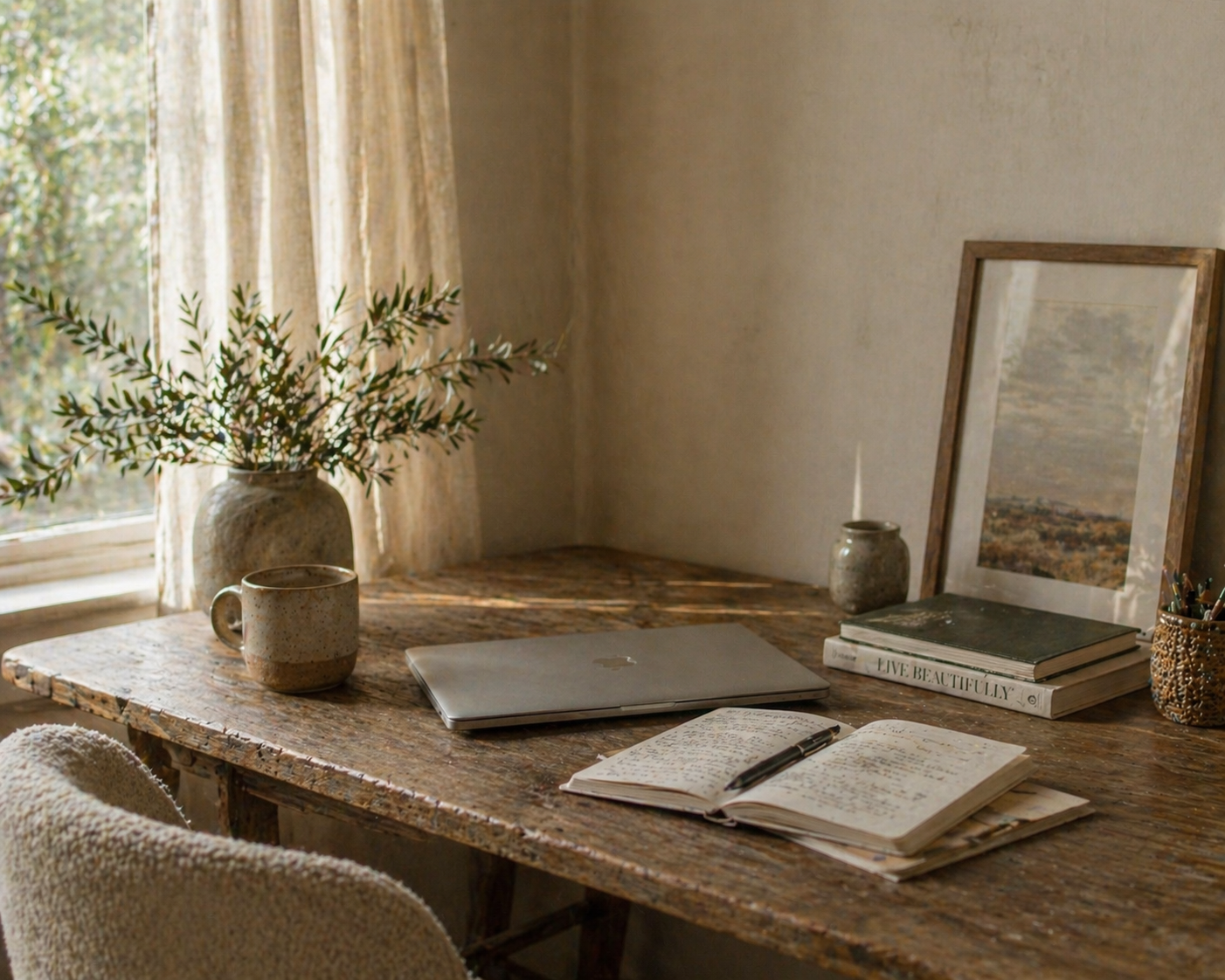 High Performance Collaboration