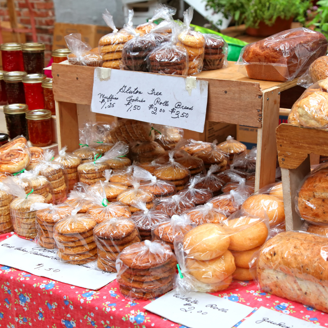 Country Market