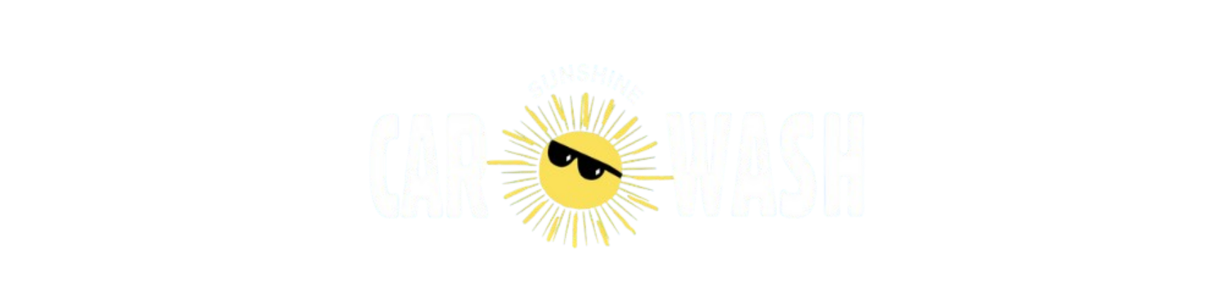 Sunshine Car Wash logo