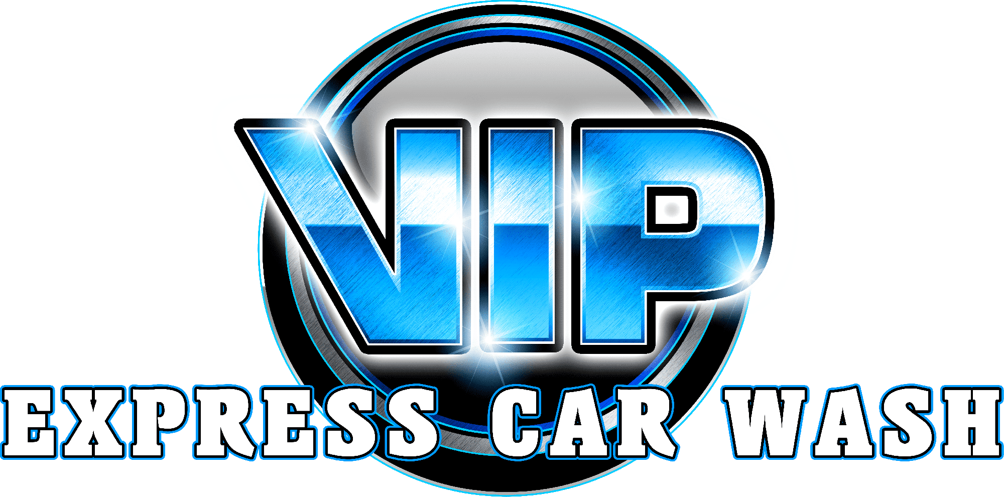 VIP Express Car Wash
