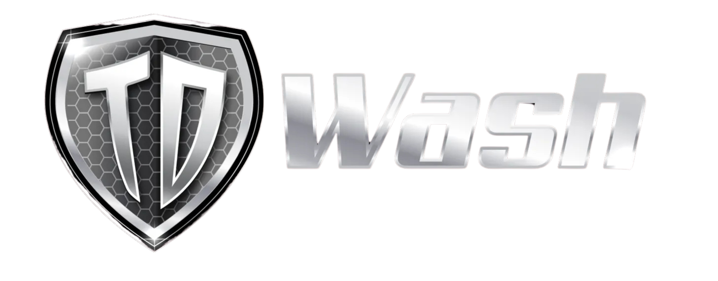 TD Wash · Tuscumbia, AL
