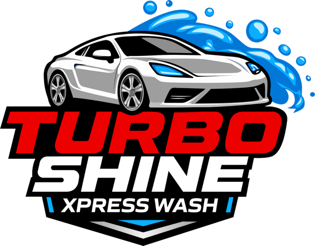 Turbo Shine Xpress Wash