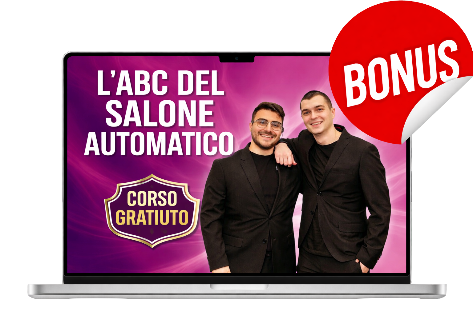 L'ABC del Salone Automatico