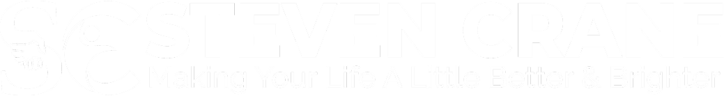 Dr. Steven Crane Logo