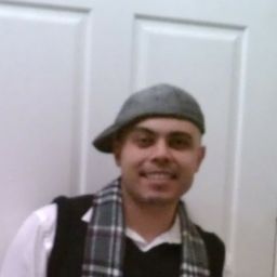 Ricky L.