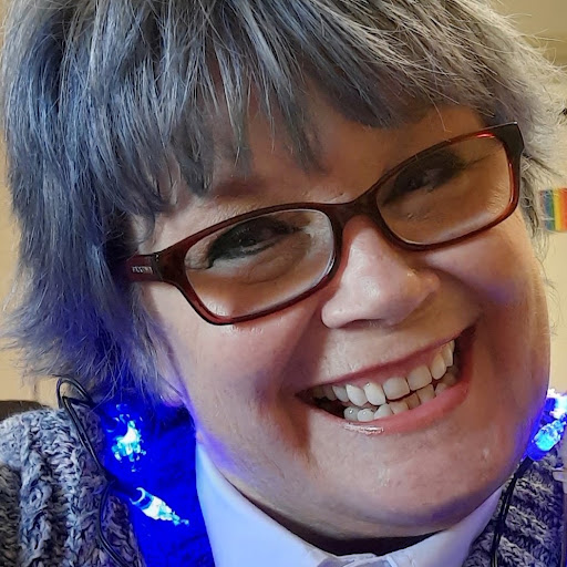 Sylvia Lenhardt
