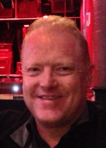 Brian Gerk