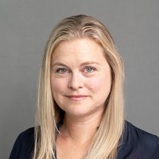 Mary Faulkner