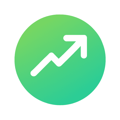 ↑30% show-up rate icon