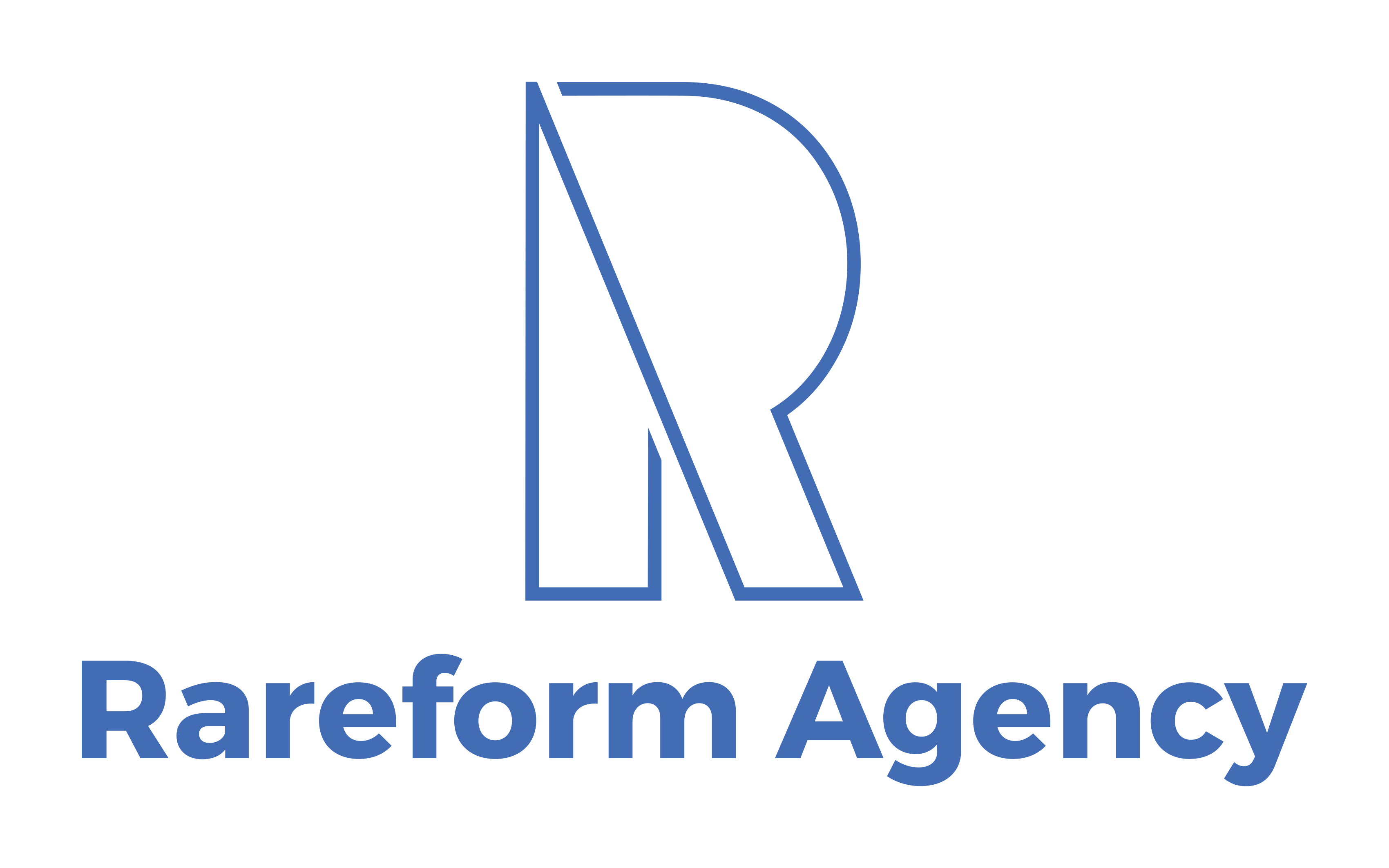 Rareform Agency LLC