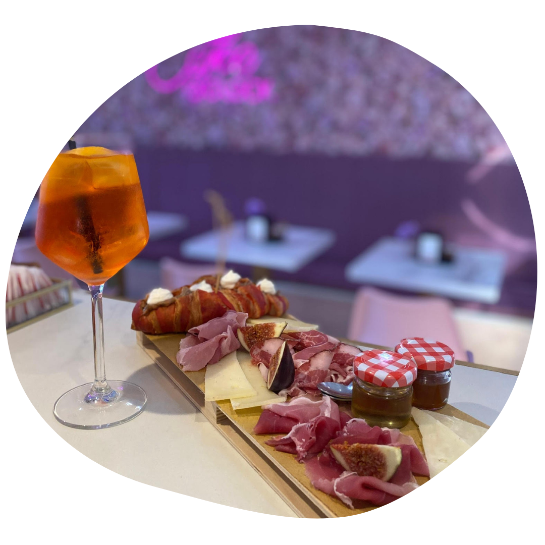 aperitivo moncalieri