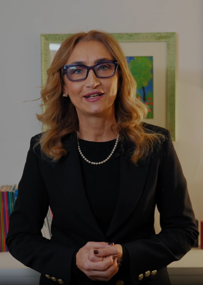 Il successo: l’arte di costruire risultati