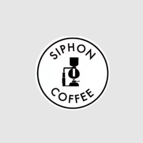 Siphon Coffee, Café & Brunch