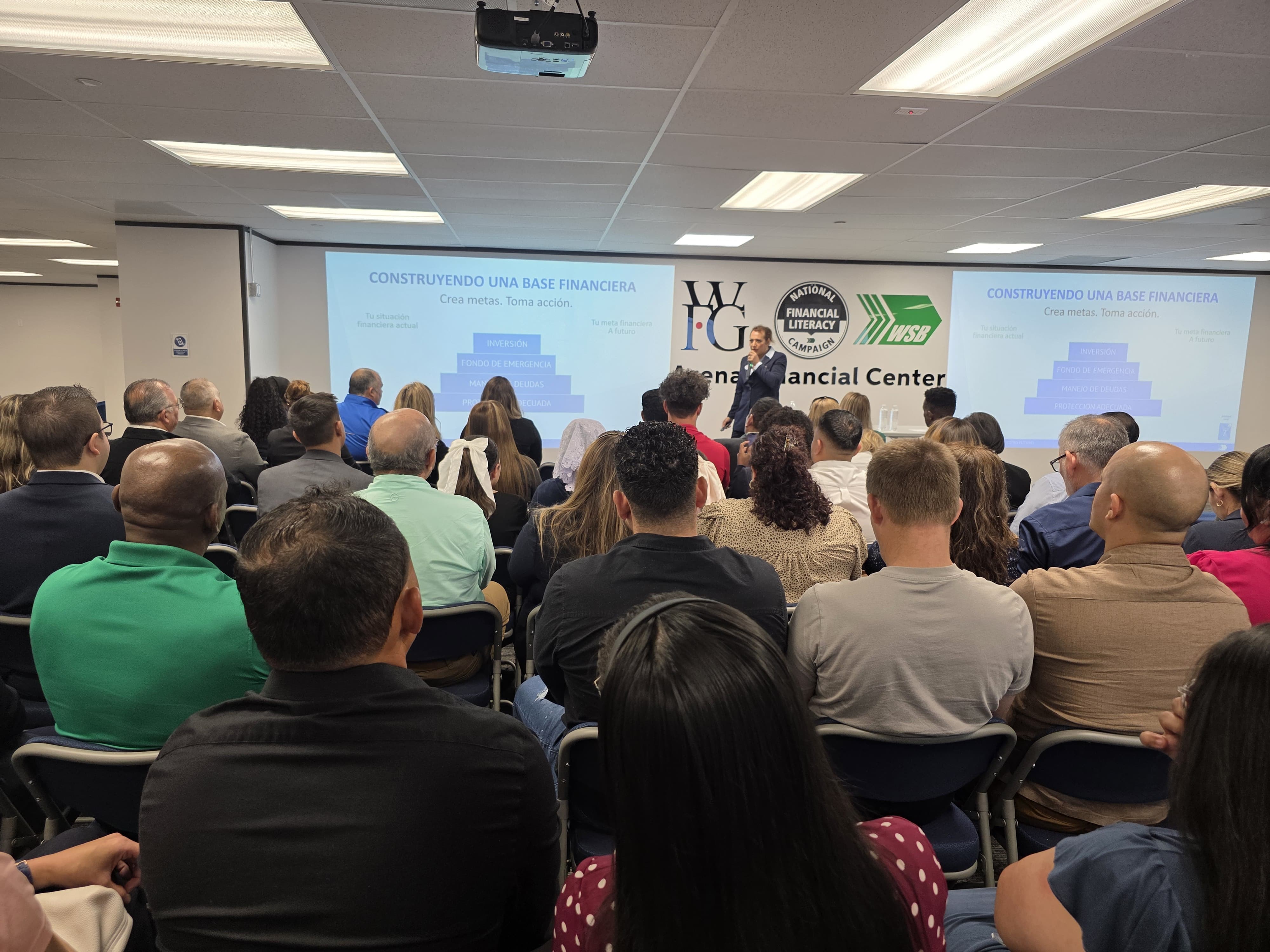 Encuentro Impulso Empresarial