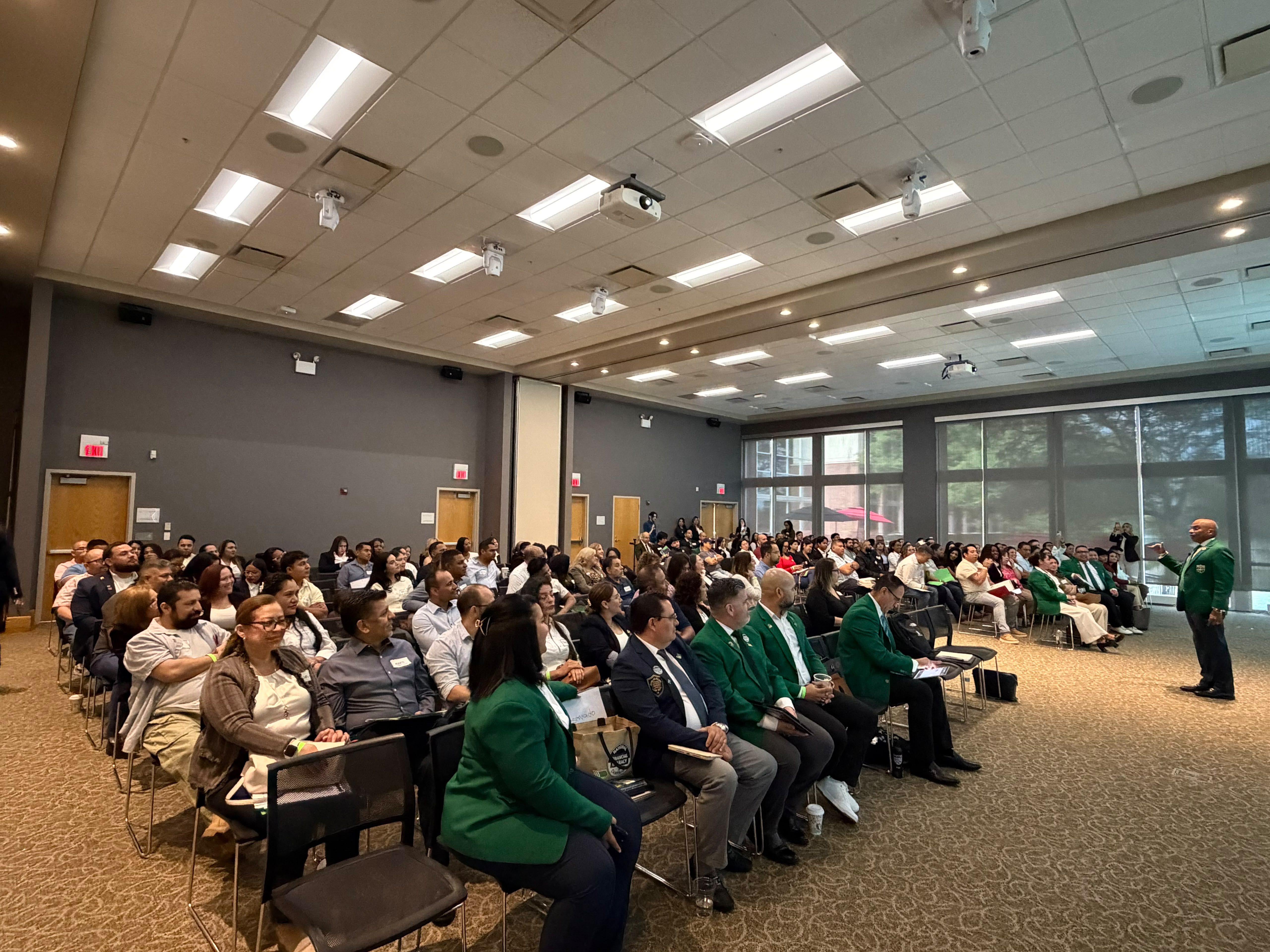 Encuentro Impulso Empresarial