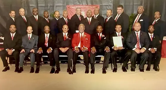 Charter Members