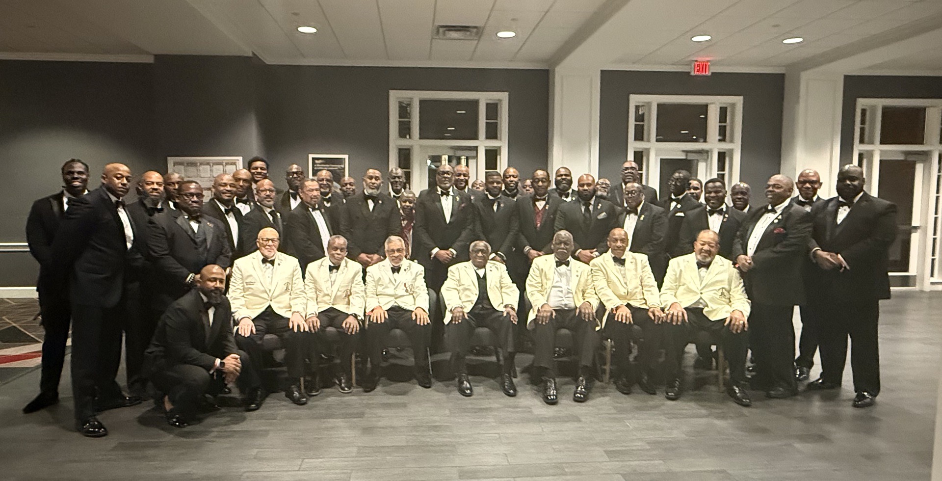Metro Founders Day 2025