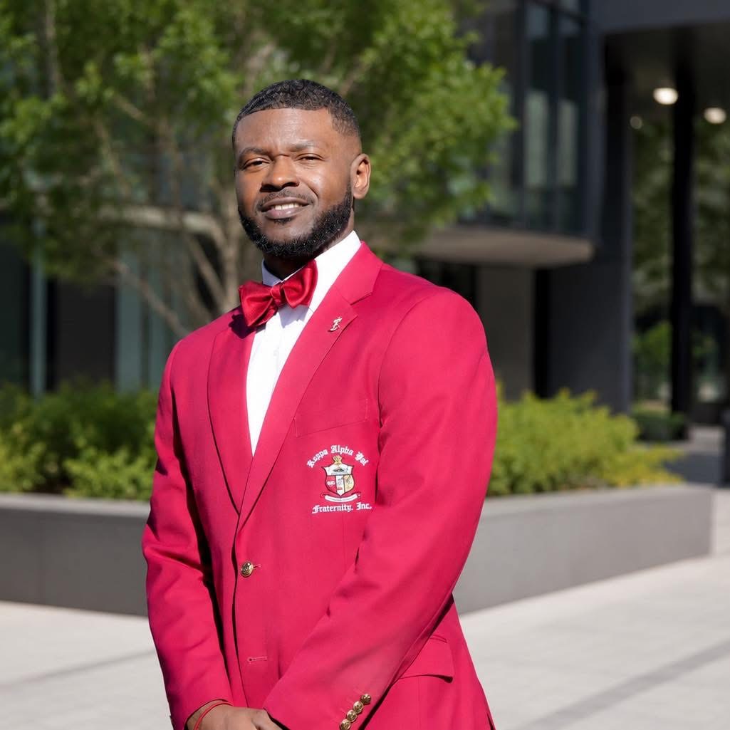 Bro. Isaiah Branton