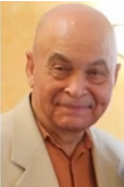 Brother Roger L. McKay, Sr.
