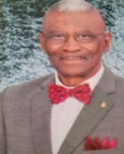 Brother John Nolan White