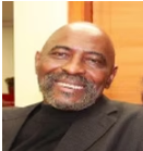 Brother Ronald B. Hanley