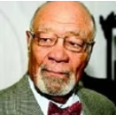 Brother Walter J. Breckenridge
