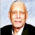Brother Melvin Stanley Yates, Sr.