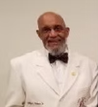 Brother William Gilbert Robinson, Sr.